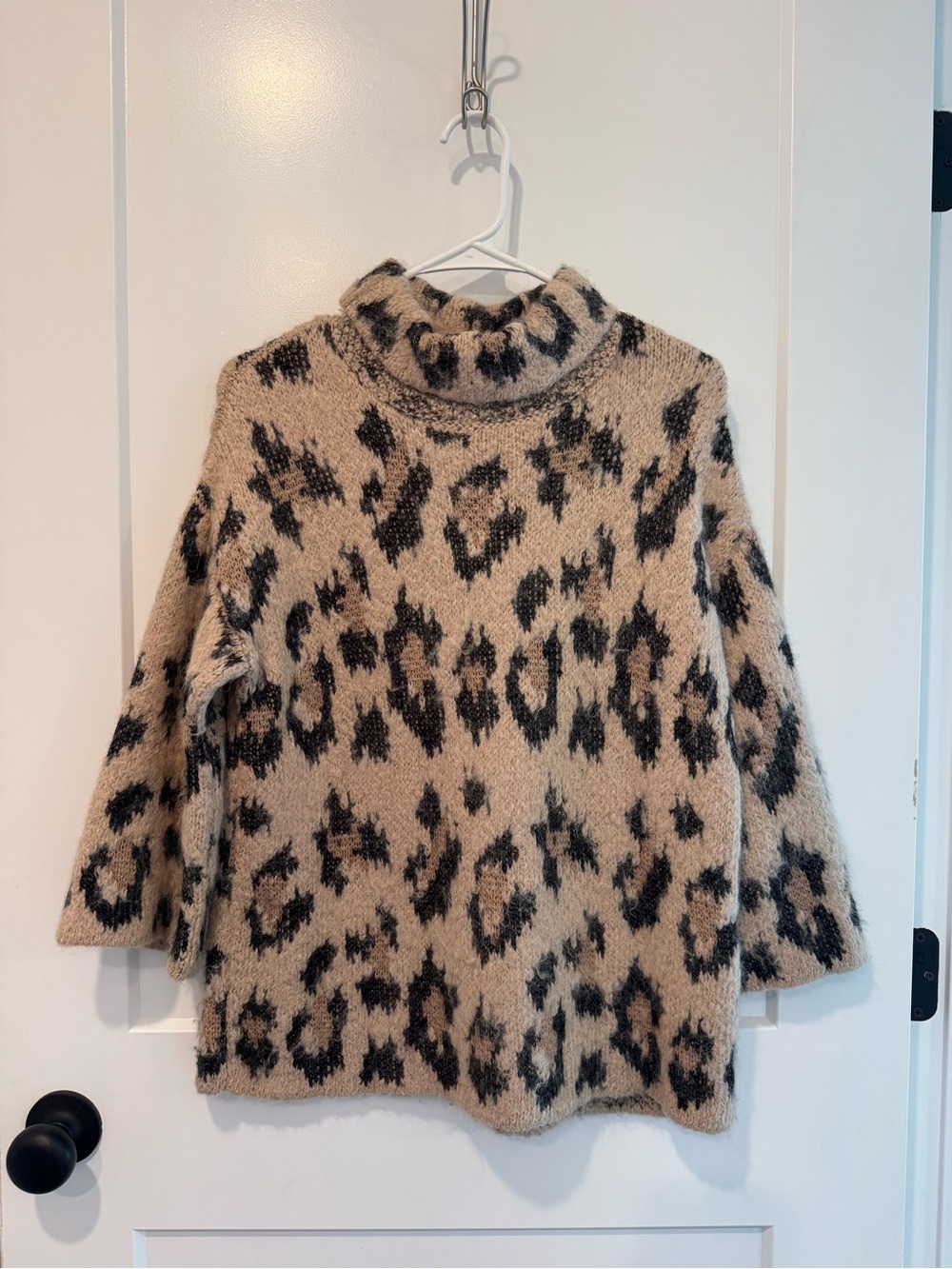 Kate Spade Turtleneck Sweater
